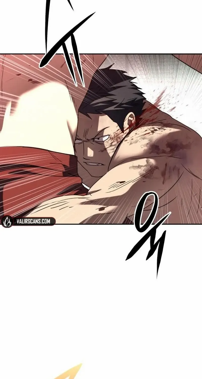 The Returned C-Rank Tank Won’t Die! Chapter 6 page 55 - 