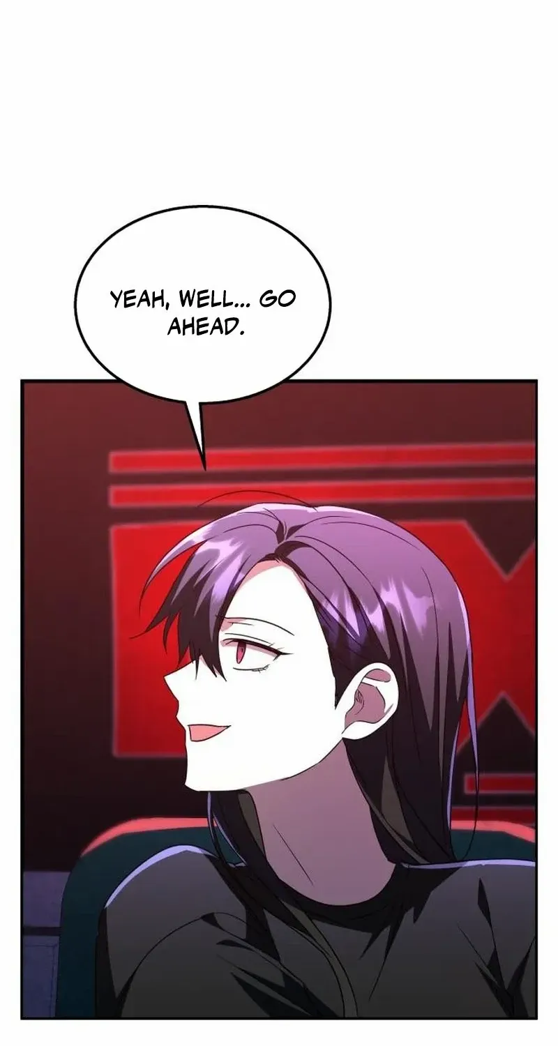 The Returned C-Rank Tank Won’t Die! Chapter 6 page 7 - 