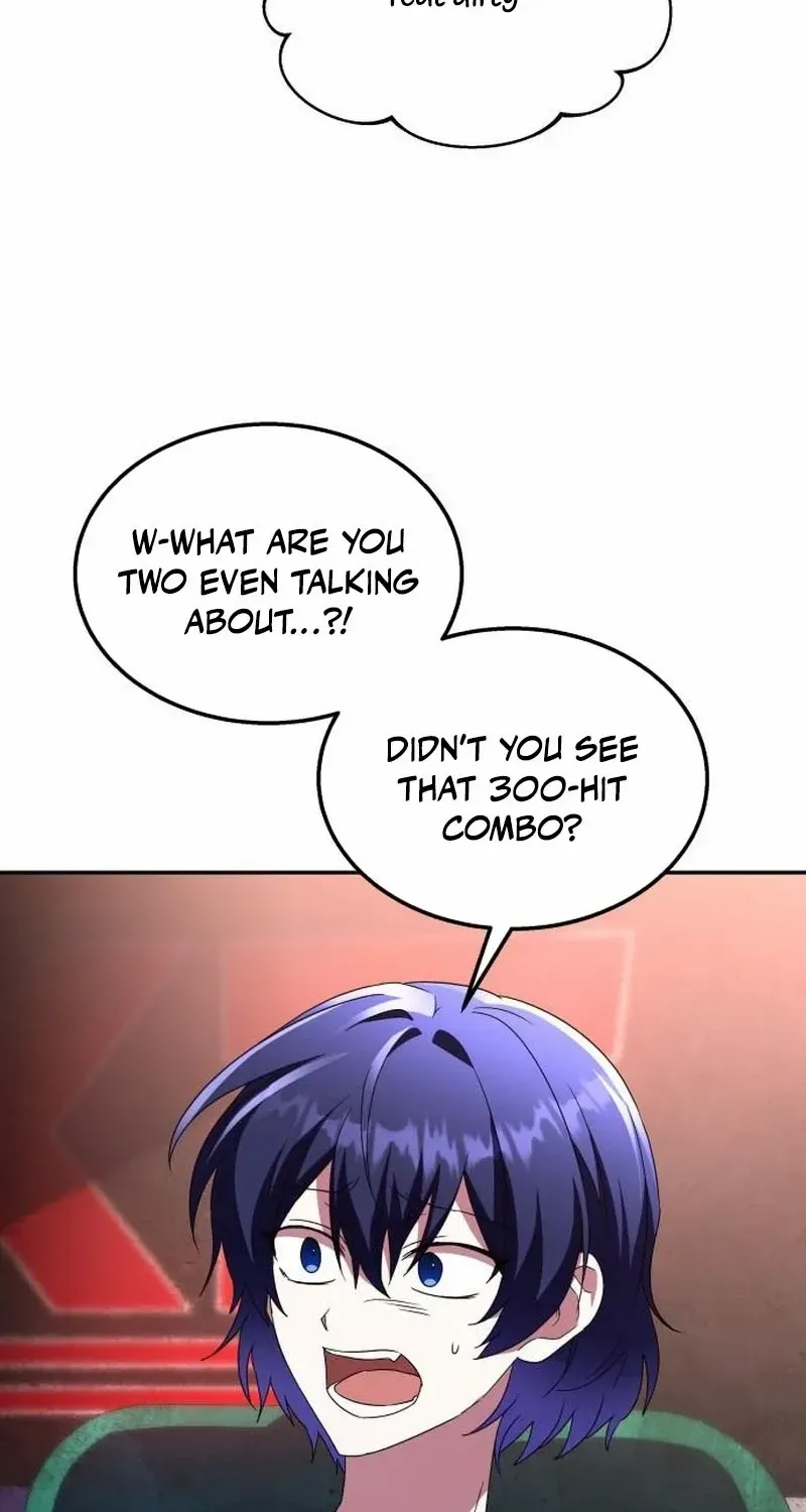 The Returned C-Rank Tank Won’t Die! Chapter 6 page 63 - 