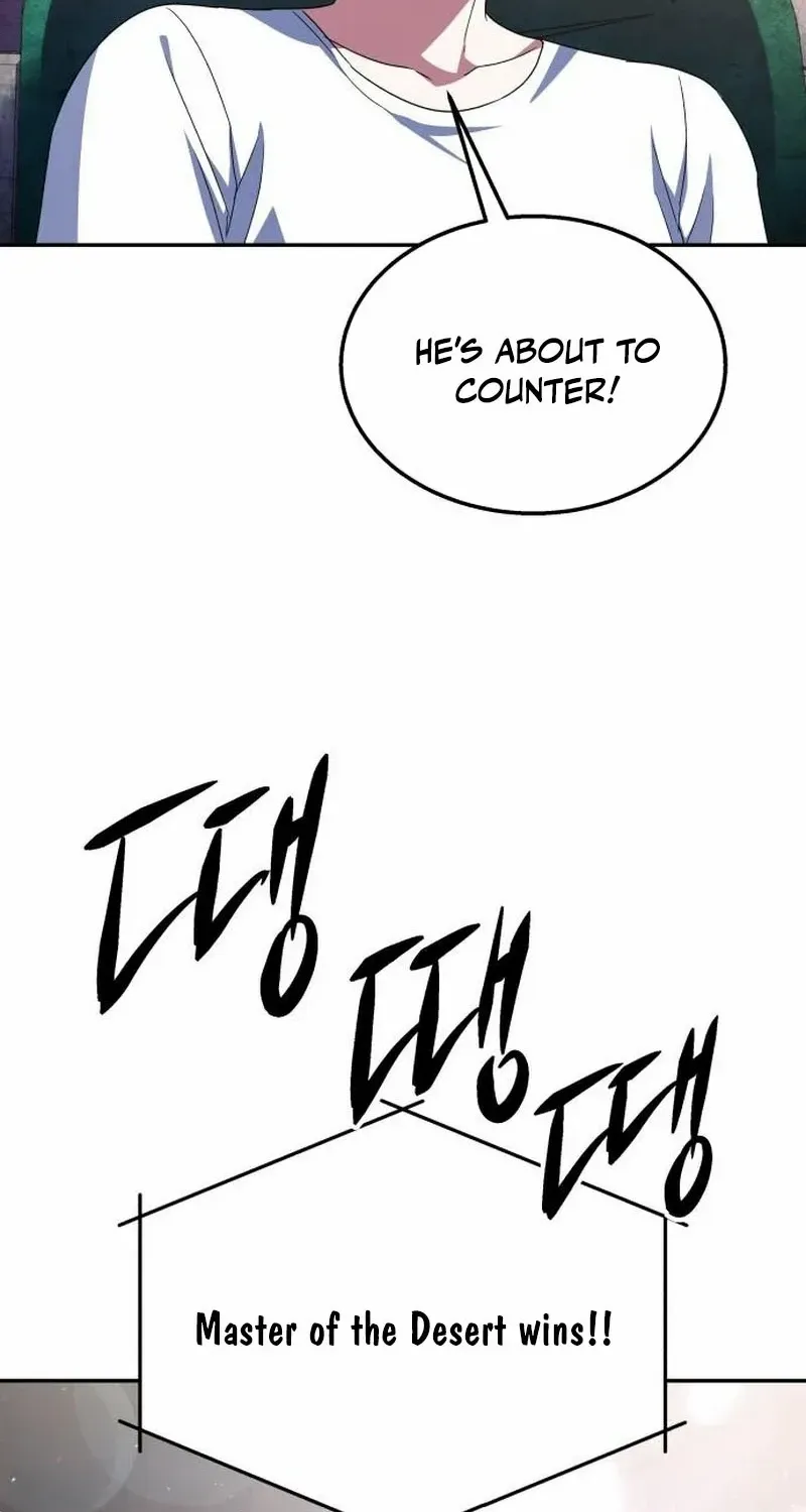 The Returned C-Rank Tank Won’t Die! Chapter 6 page 64 - 