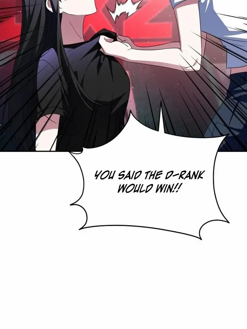 The Returned C-Rank Tank Won’t Die! Chapter 6 page 71 - 