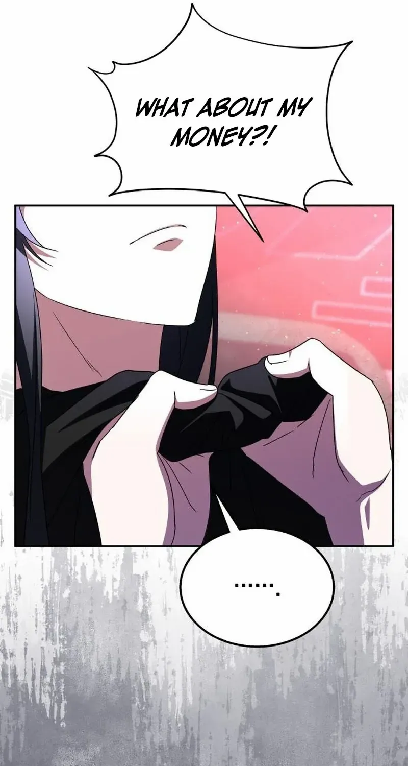 The Returned C-Rank Tank Won’t Die! Chapter 6 page 72 - 