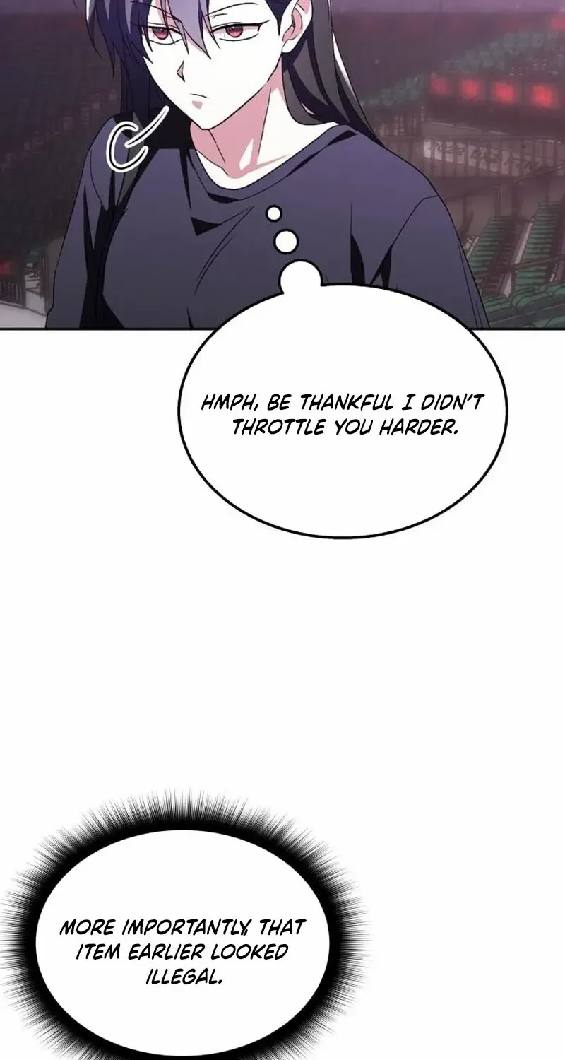 The Returned C-Rank Tank Won’t Die! Chapter 6 page 79 - 