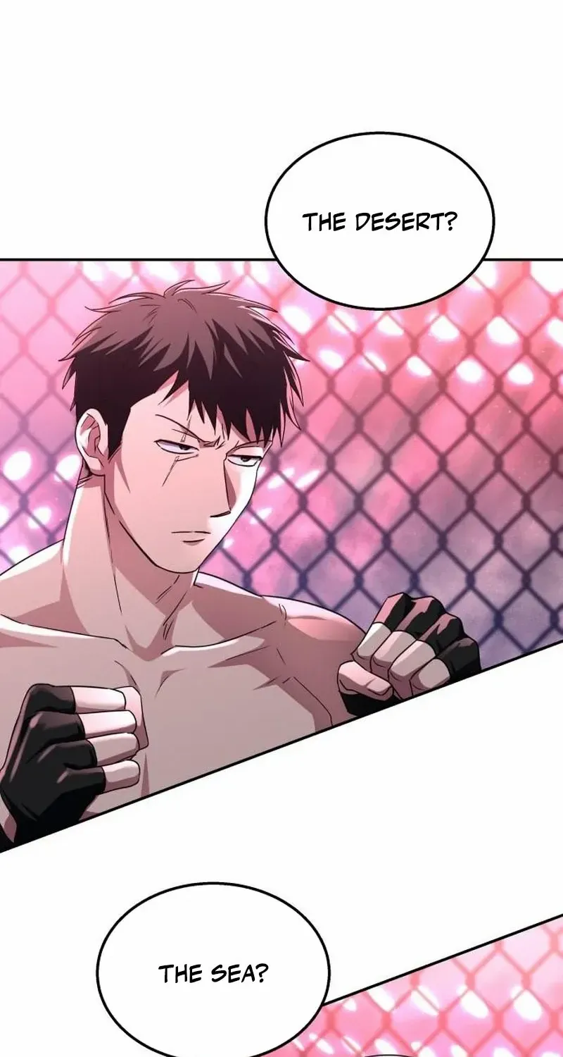 The Returned C-Rank Tank Won’t Die! Chapter 6 page 9 - 