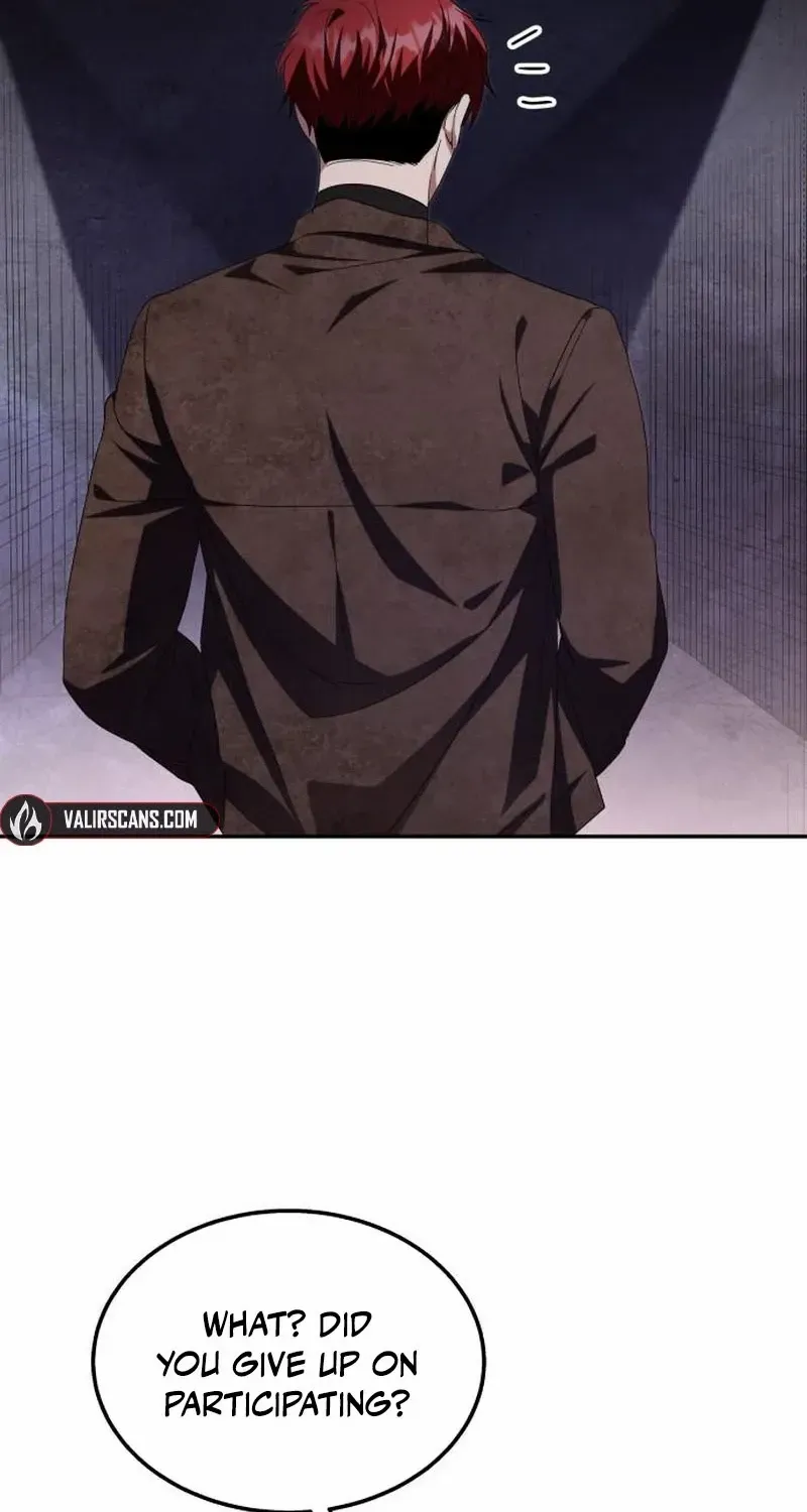 The Returned C-Rank Tank Won’t Die! Chapter 6 page 82 - 