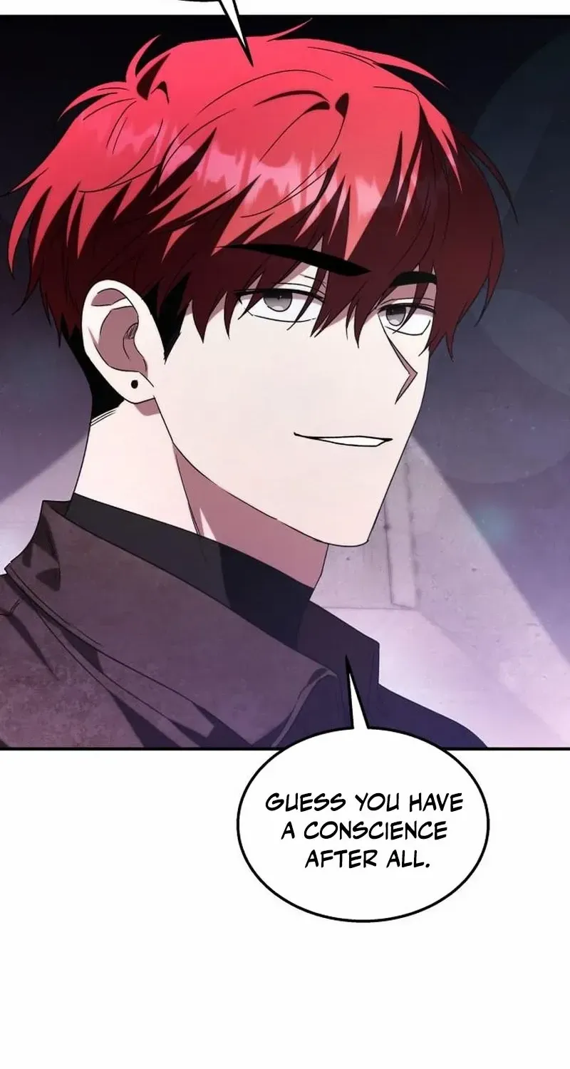 The Returned C-Rank Tank Won’t Die! Chapter 6 page 83 - 