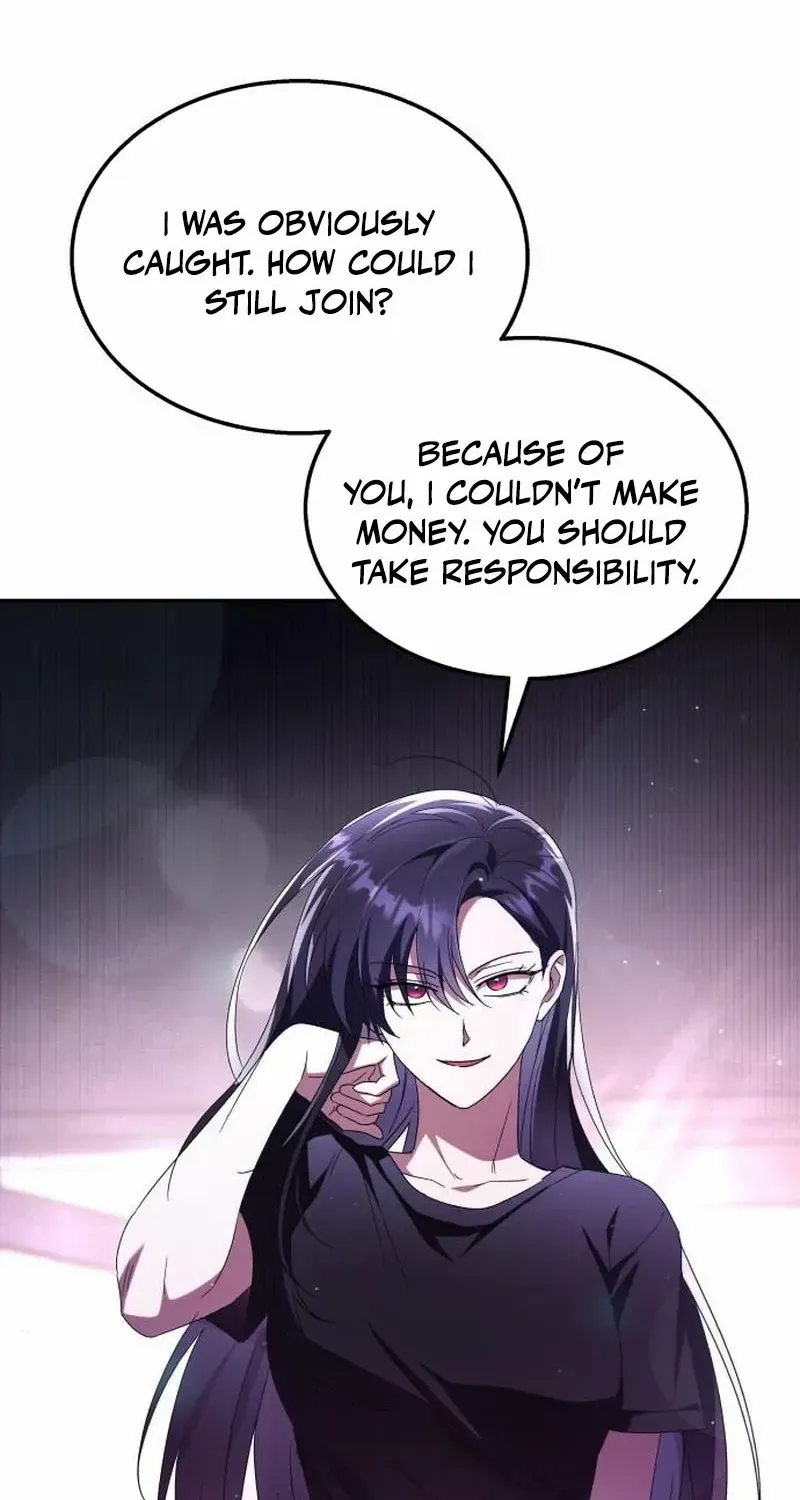 The Returned C-Rank Tank Won’t Die! Chapter 6 page 84 - 