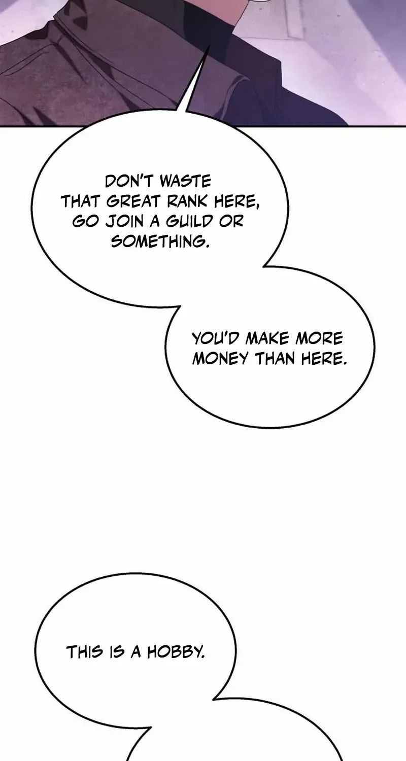 The Returned C-Rank Tank Won’t Die! Chapter 6 page 87 - 