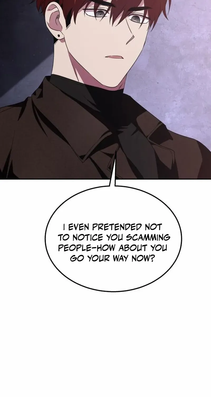 The Returned C-Rank Tank Won’t Die! Chapter 6 page 90 - 