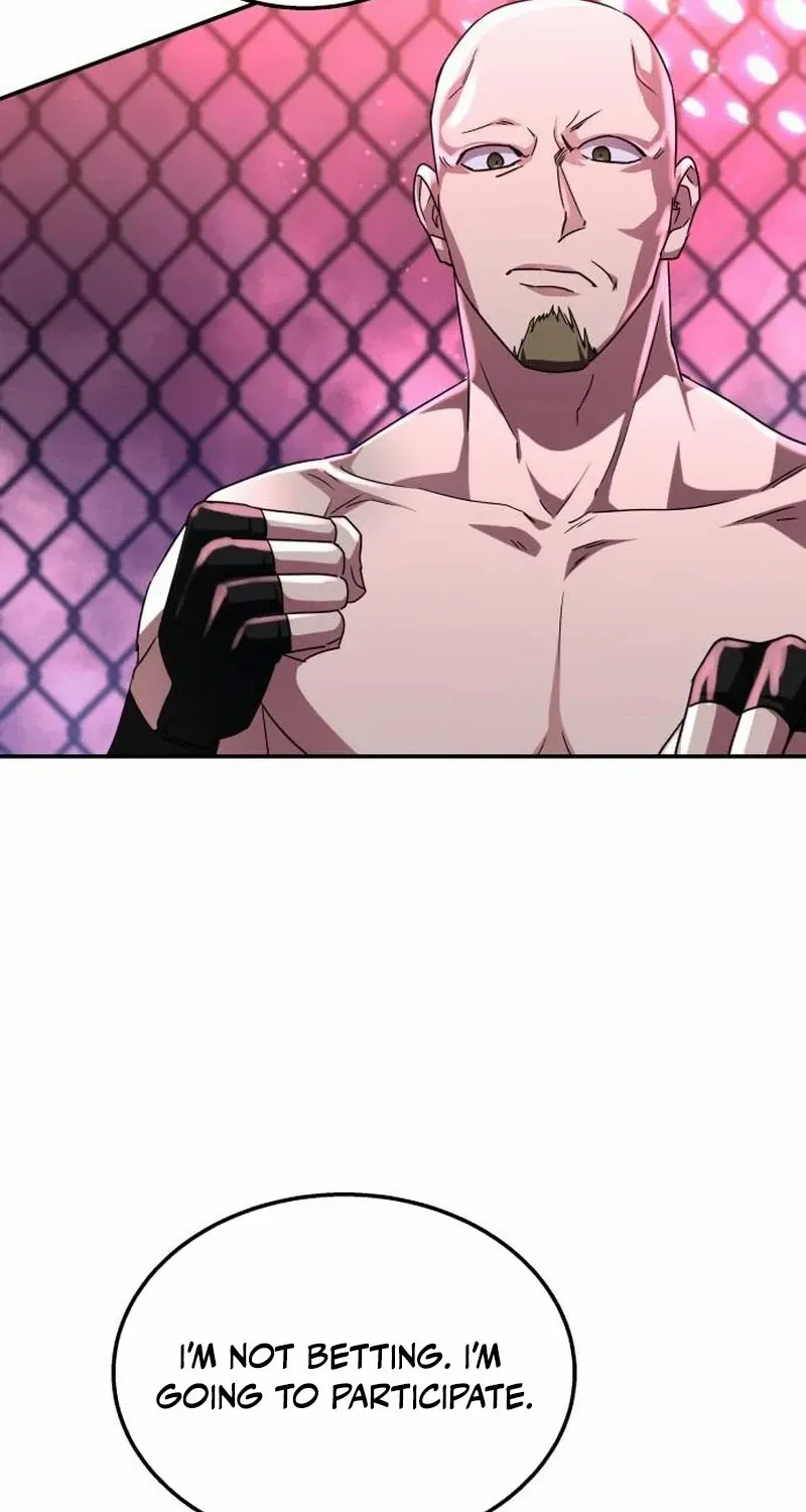 The Returned C-Rank Tank Won’t Die! Chapter 6 page 10 - 