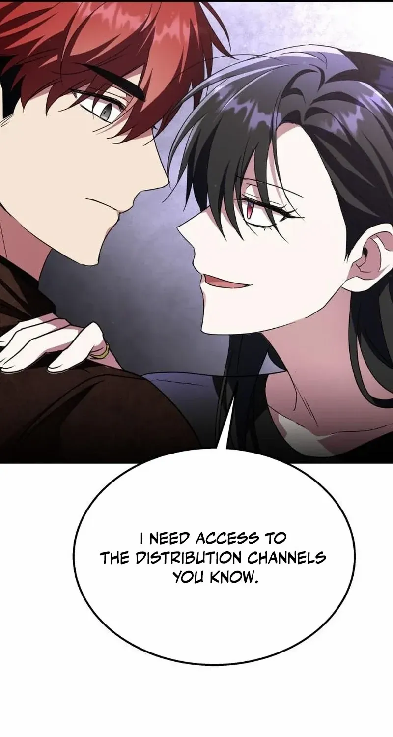 The Returned C-Rank Tank Won’t Die! Chapter 6 page 92 - 
