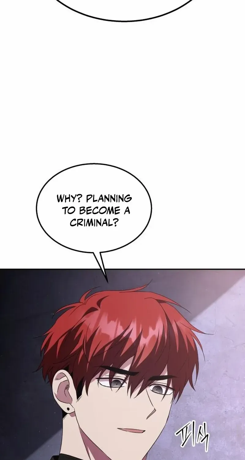 The Returned C-Rank Tank Won’t Die! Chapter 6 page 95 - 
