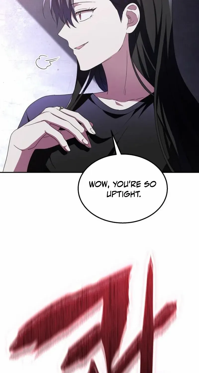 The Returned C-Rank Tank Won’t Die! Chapter 6 page 97 - 