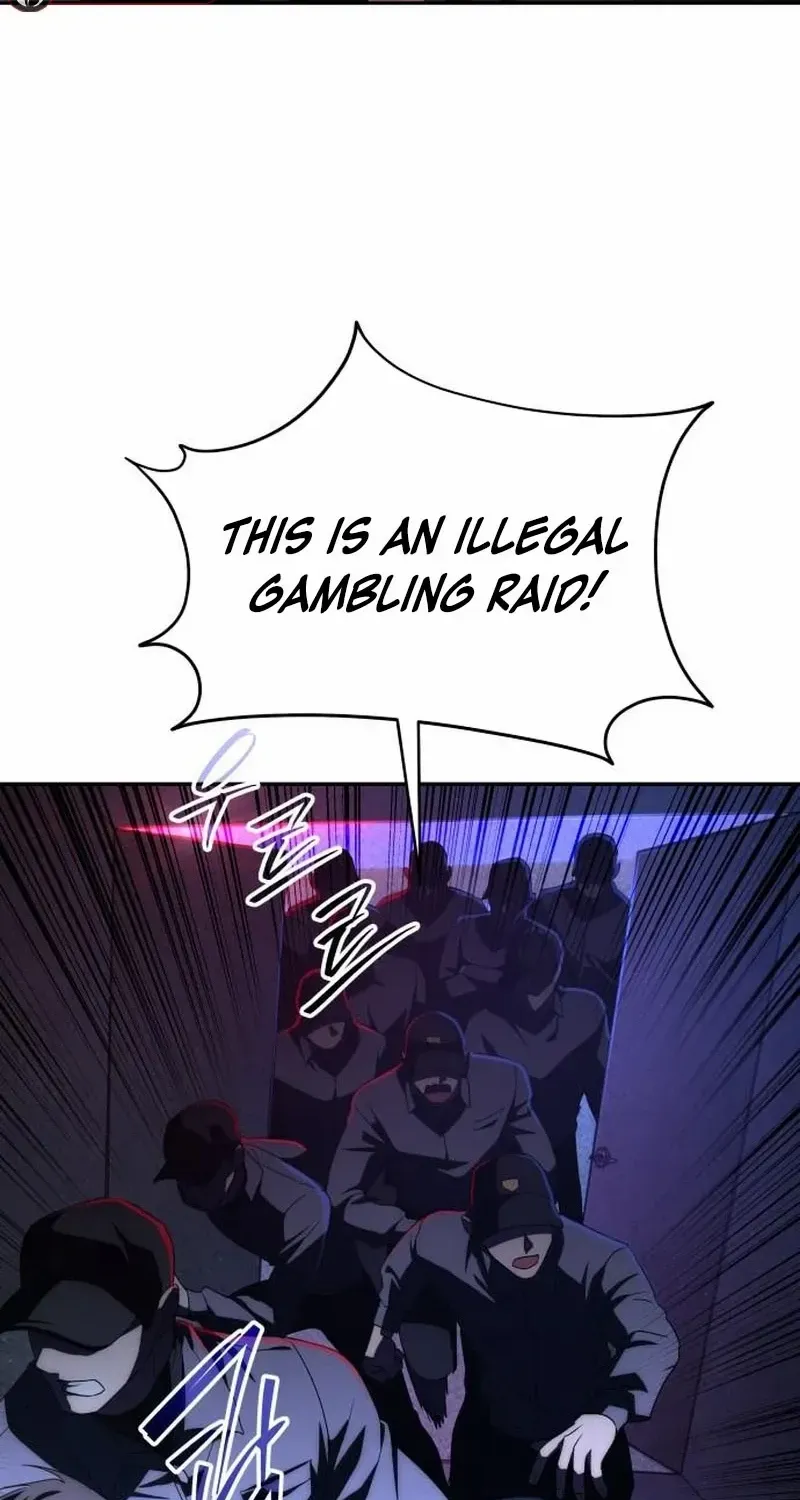 The Returned C-Rank Tank Won’t Die! Chapter 6 page 99 - 