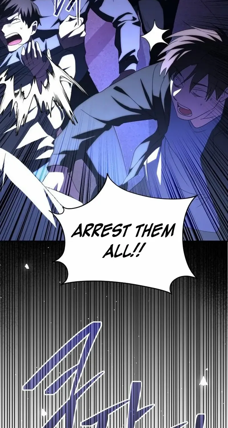 The Returned C-Rank Tank Won’t Die! Chapter 6 page 100 - 