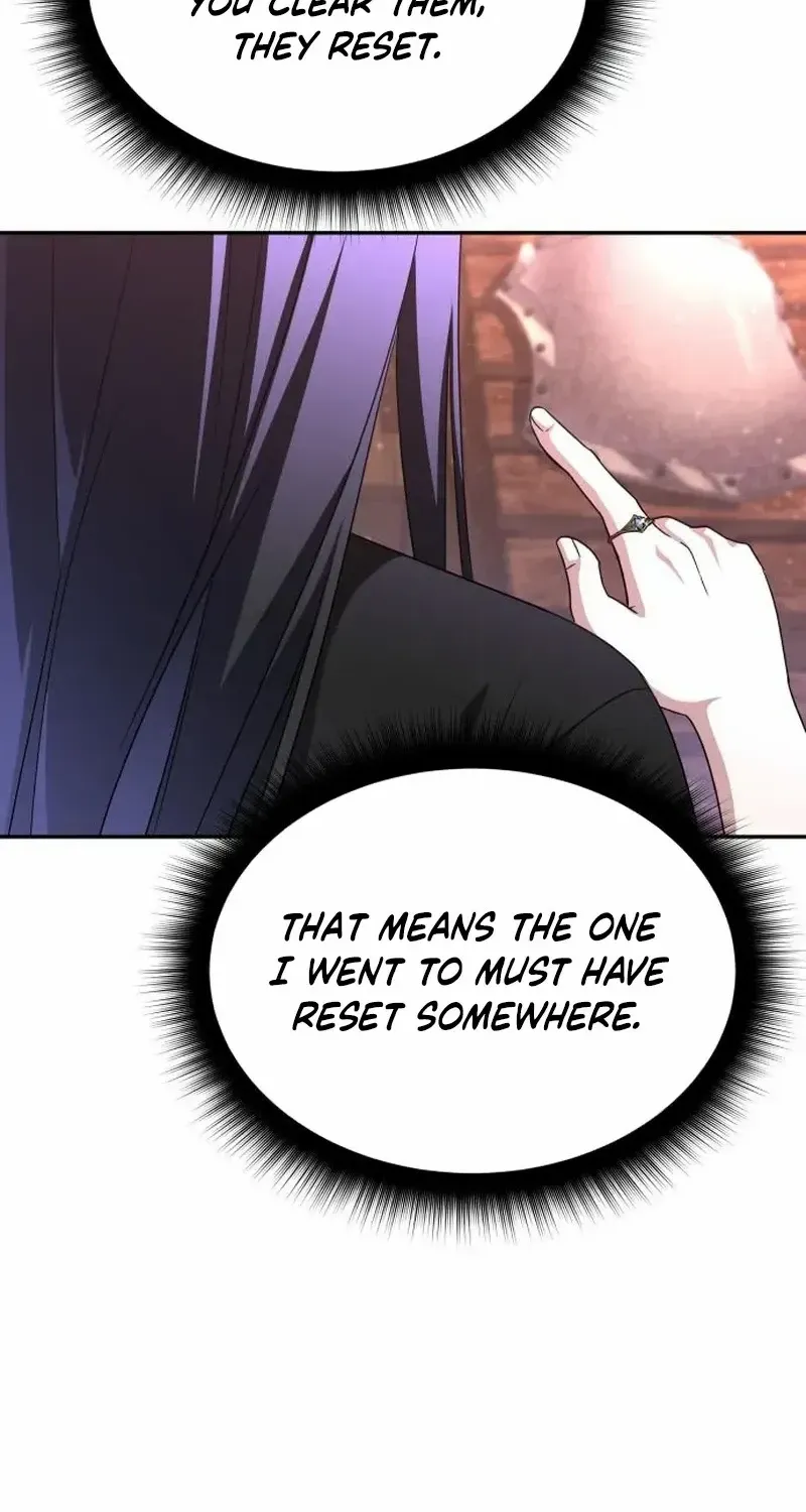 The Returned C-Rank Tank Won’t Die! Chapter 7 page 104 - 