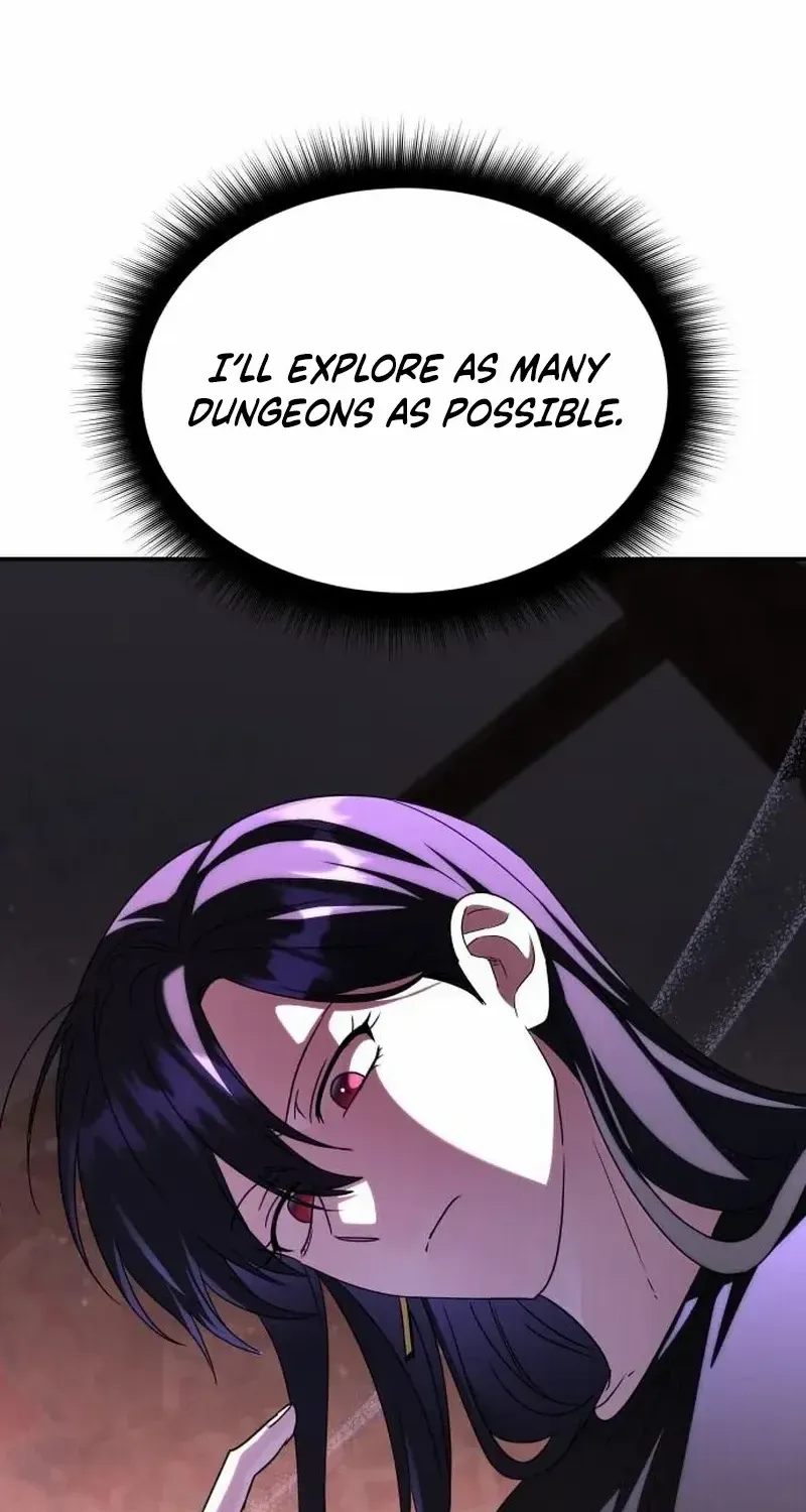 The Returned C-Rank Tank Won’t Die! Chapter 7 page 105 - 