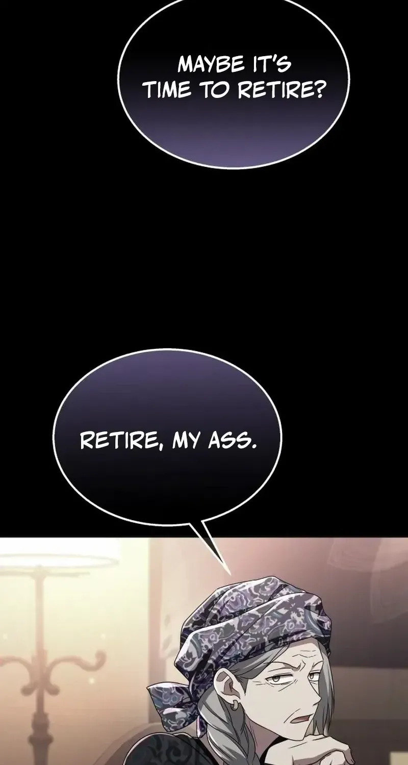 The Returned C-Rank Tank Won’t Die! Chapter 7 page 113 - 