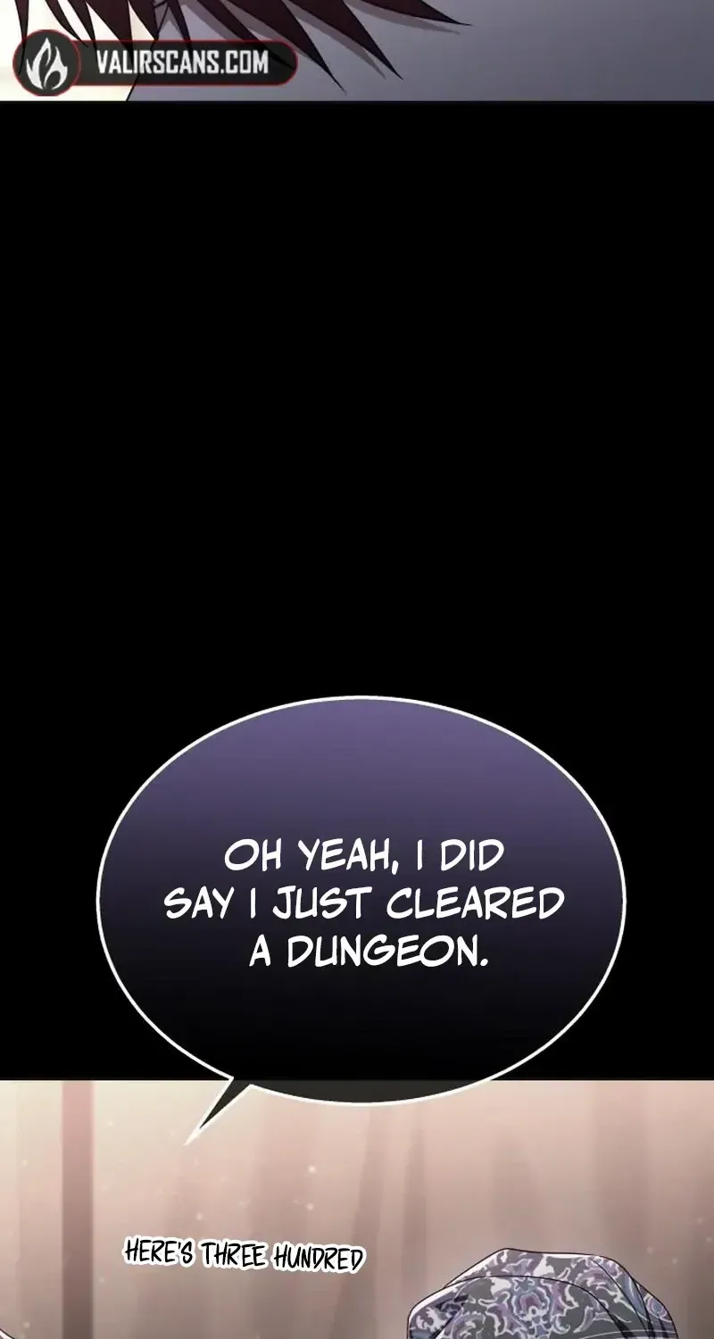 The Returned C-Rank Tank Won’t Die! Chapter 7 page 116 - 