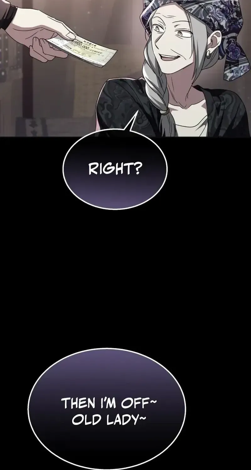 The Returned C-Rank Tank Won’t Die! Chapter 7 page 117 - 