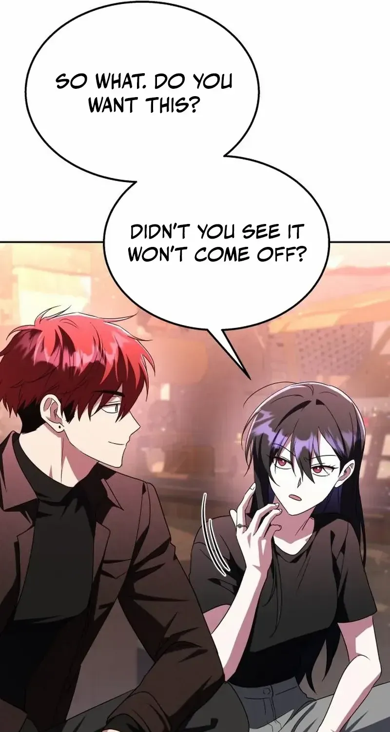 The Returned C-Rank Tank Won’t Die! Chapter 7 page 122 - 