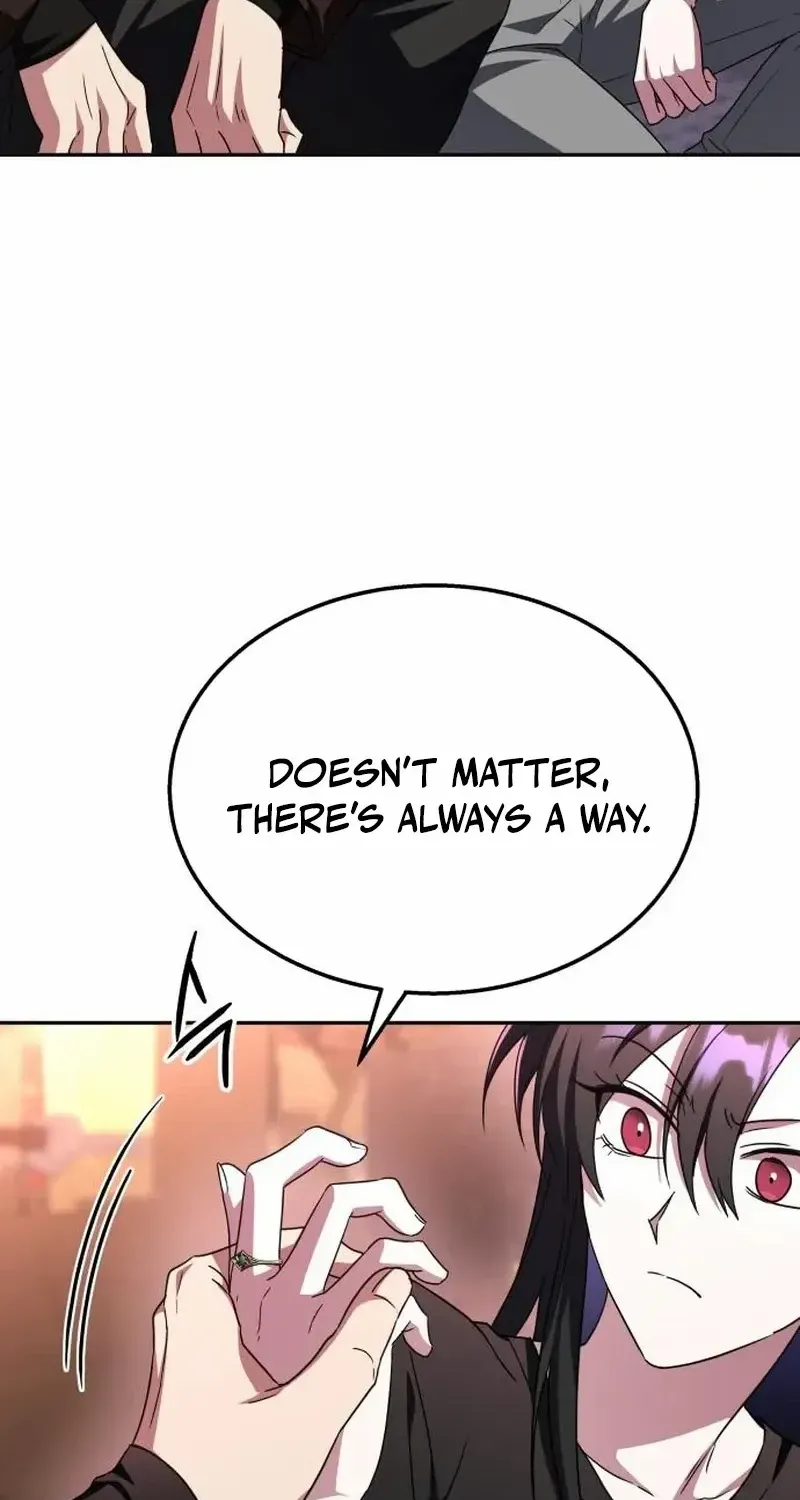 The Returned C-Rank Tank Won’t Die! Chapter 7 page 123 - 