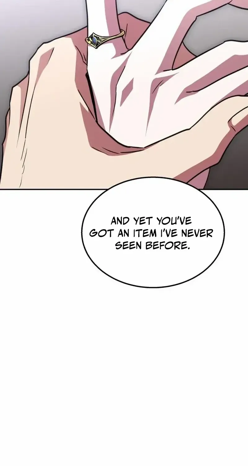 The Returned C-Rank Tank Won’t Die! Chapter 7 page 128 - 