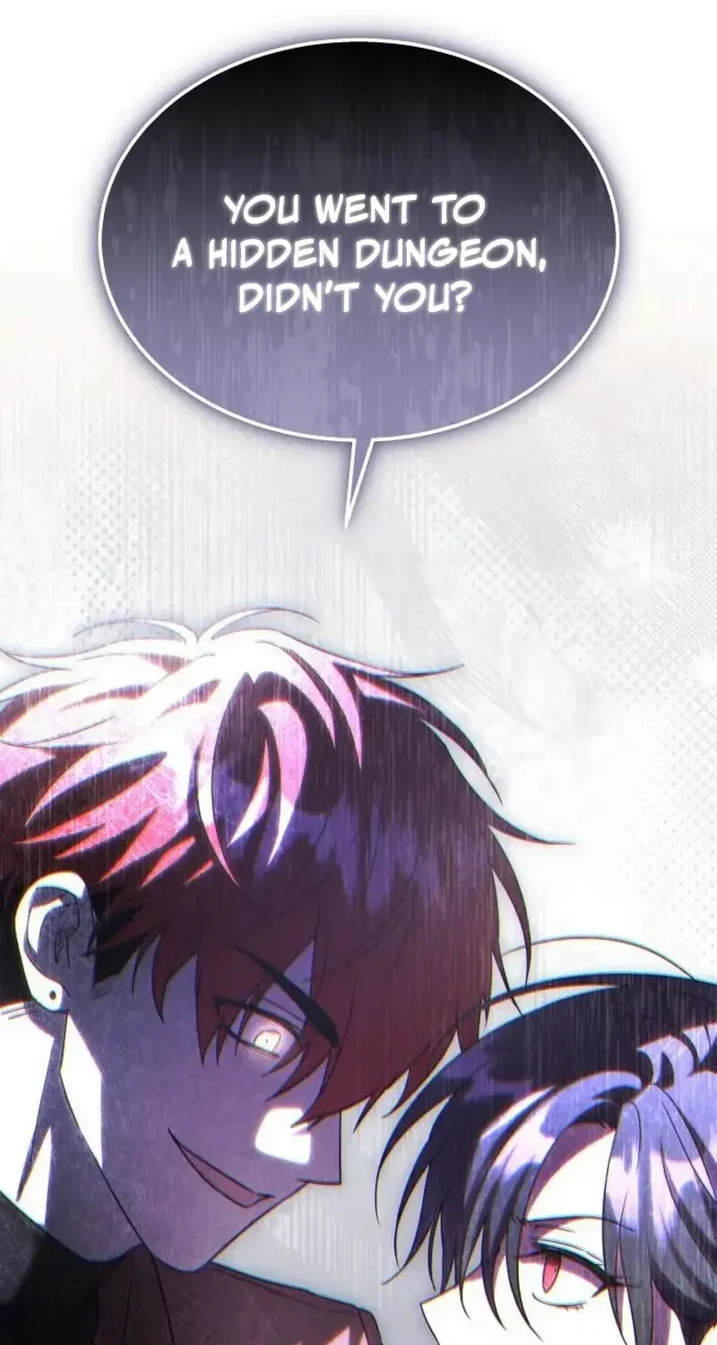 The Returned C-Rank Tank Won’t Die! Chapter 7 page 129 - 