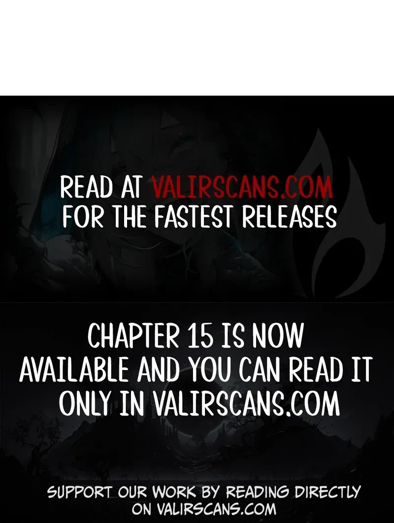 The Returned C-Rank Tank Won’t Die! Chapter 7 page 133 - 