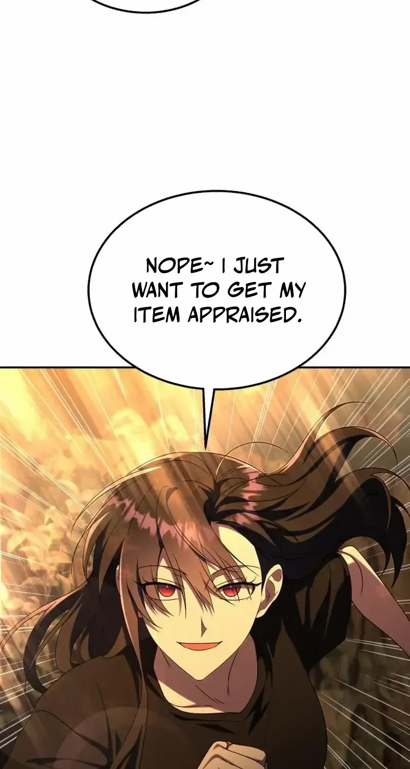 The Returned C-Rank Tank Won’t Die! Chapter 7 page 23 - 