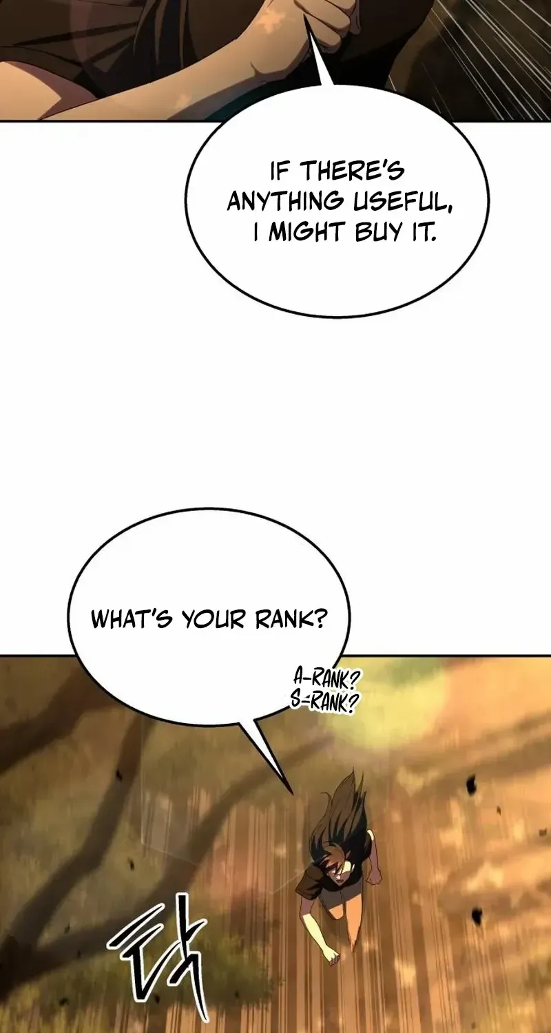 The Returned C-Rank Tank Won’t Die! Chapter 7 page 24 - 