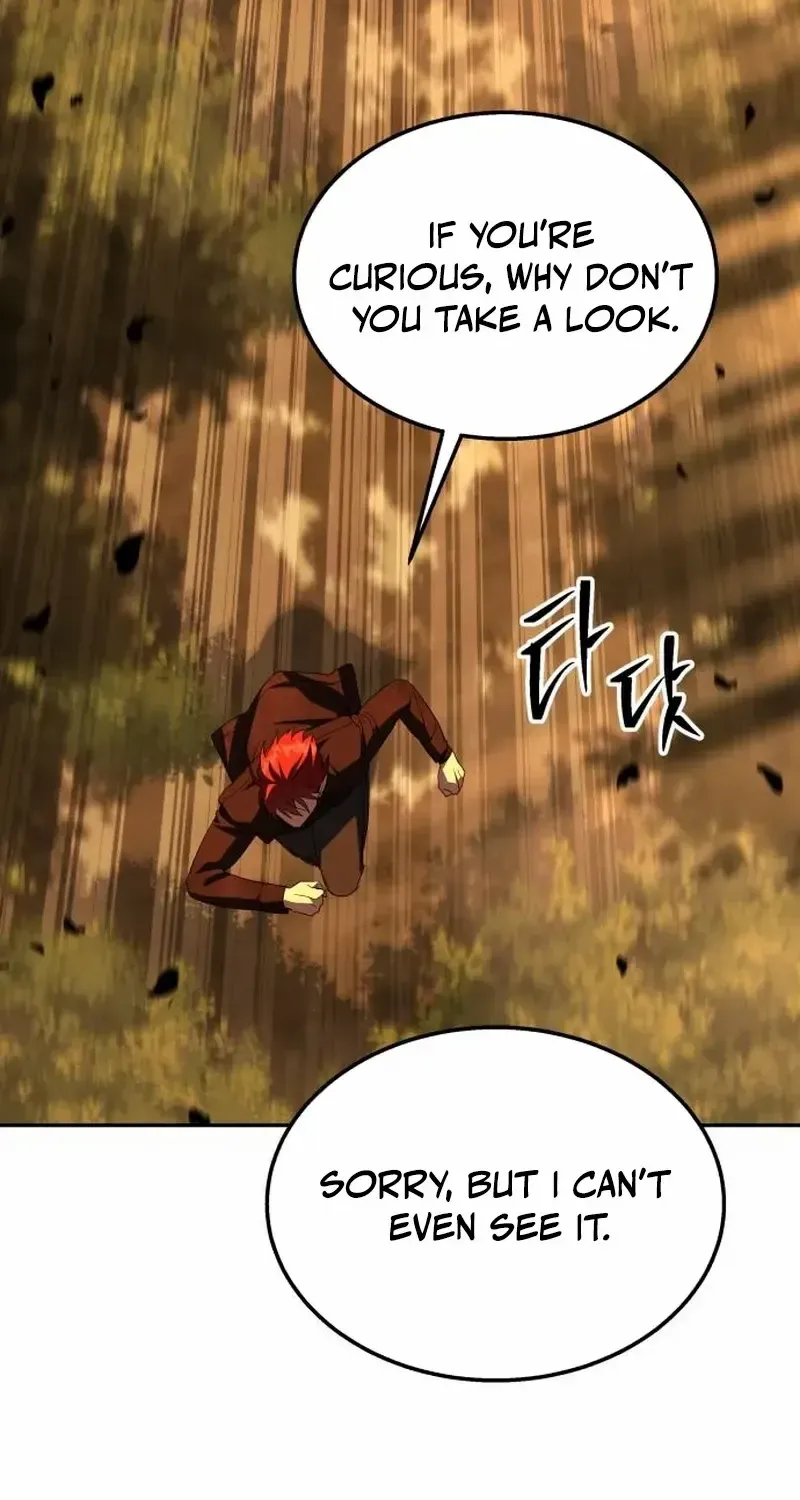 The Returned C-Rank Tank Won’t Die! Chapter 7 page 25 - 
