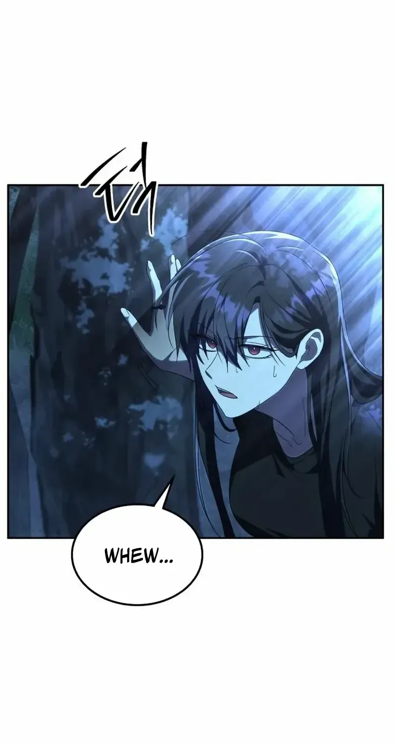 The Returned C-Rank Tank Won’t Die! Chapter 7 page 28 - 