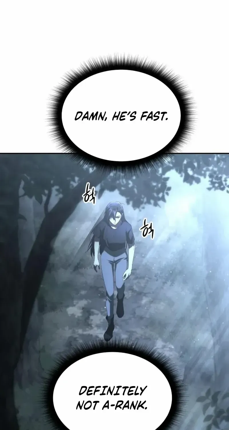 The Returned C-Rank Tank Won’t Die! Chapter 7 page 29 - 