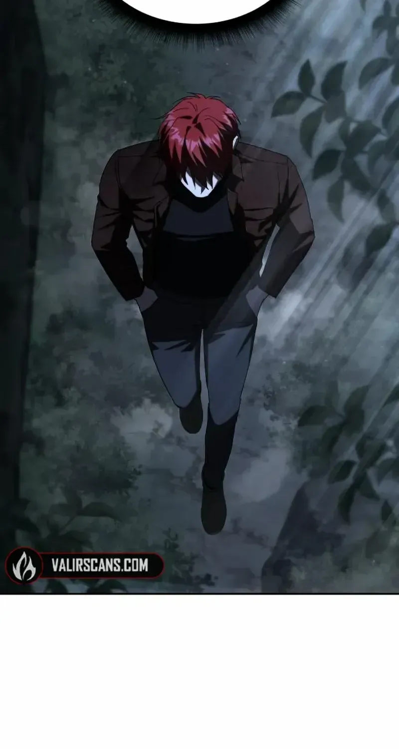 The Returned C-Rank Tank Won’t Die! Chapter 7 page 30 - 