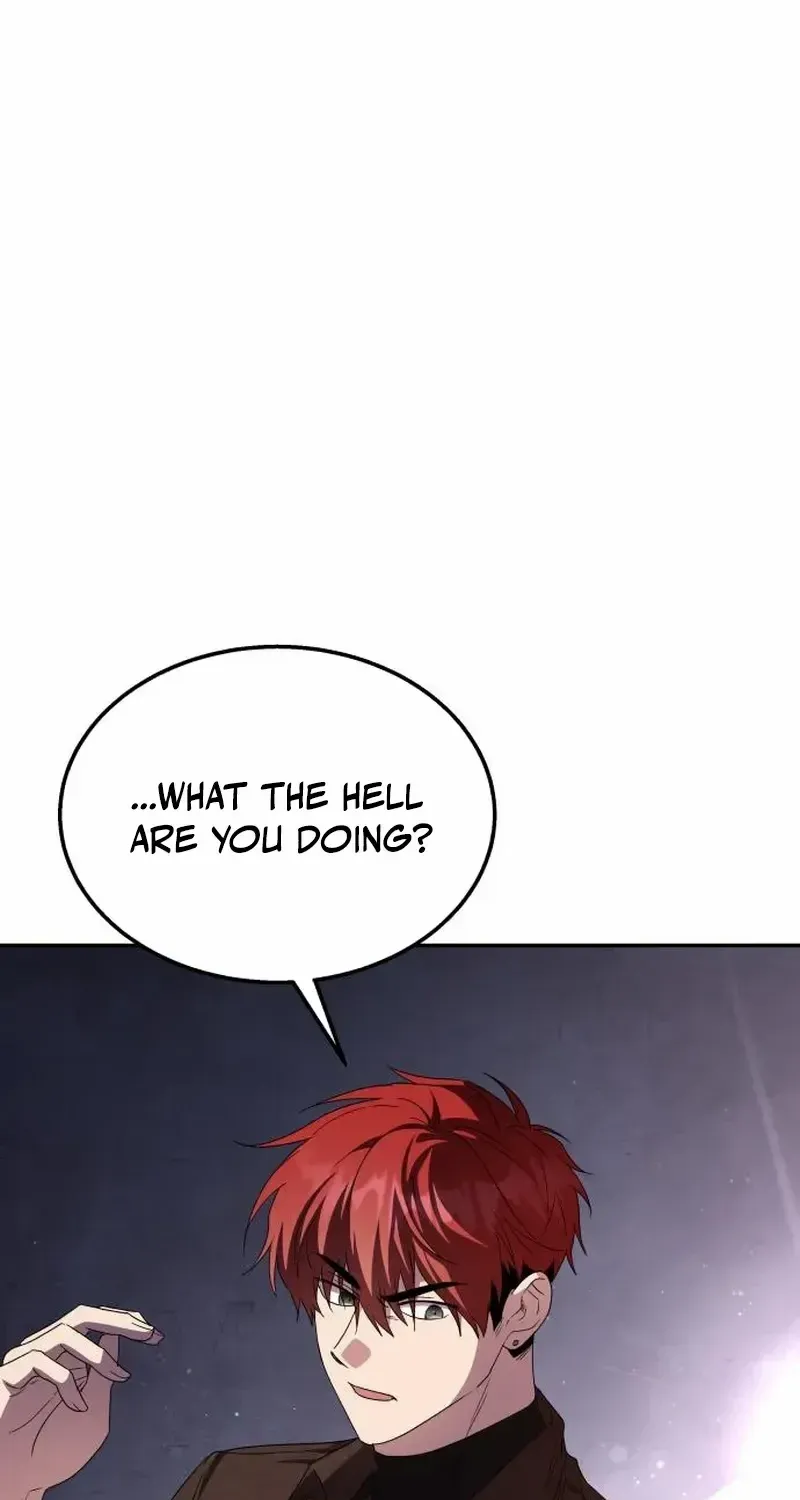 The Returned C-Rank Tank Won’t Die! Chapter 7 page 4 - 