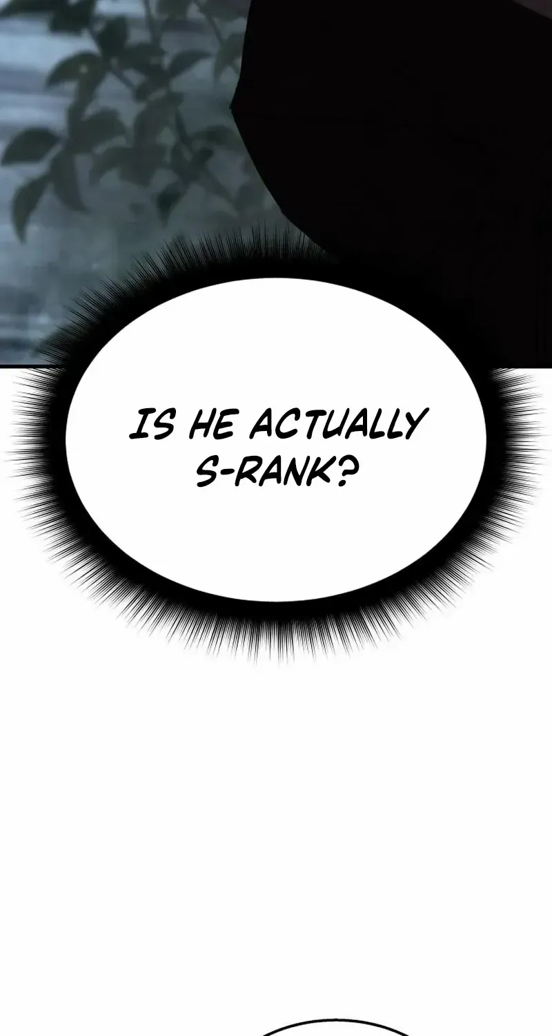 The Returned C-Rank Tank Won’t Die! Chapter 7 page 32 - 