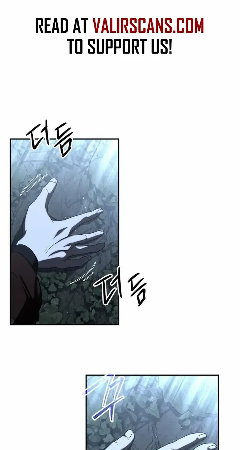 The Returned C-Rank Tank Won’t Die! Chapter 7 page 36 - 