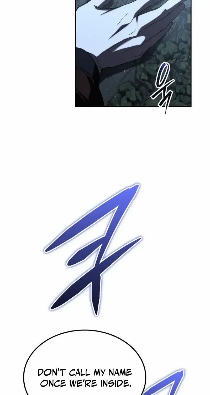 The Returned C-Rank Tank Won’t Die! Chapter 7 page 37 - 