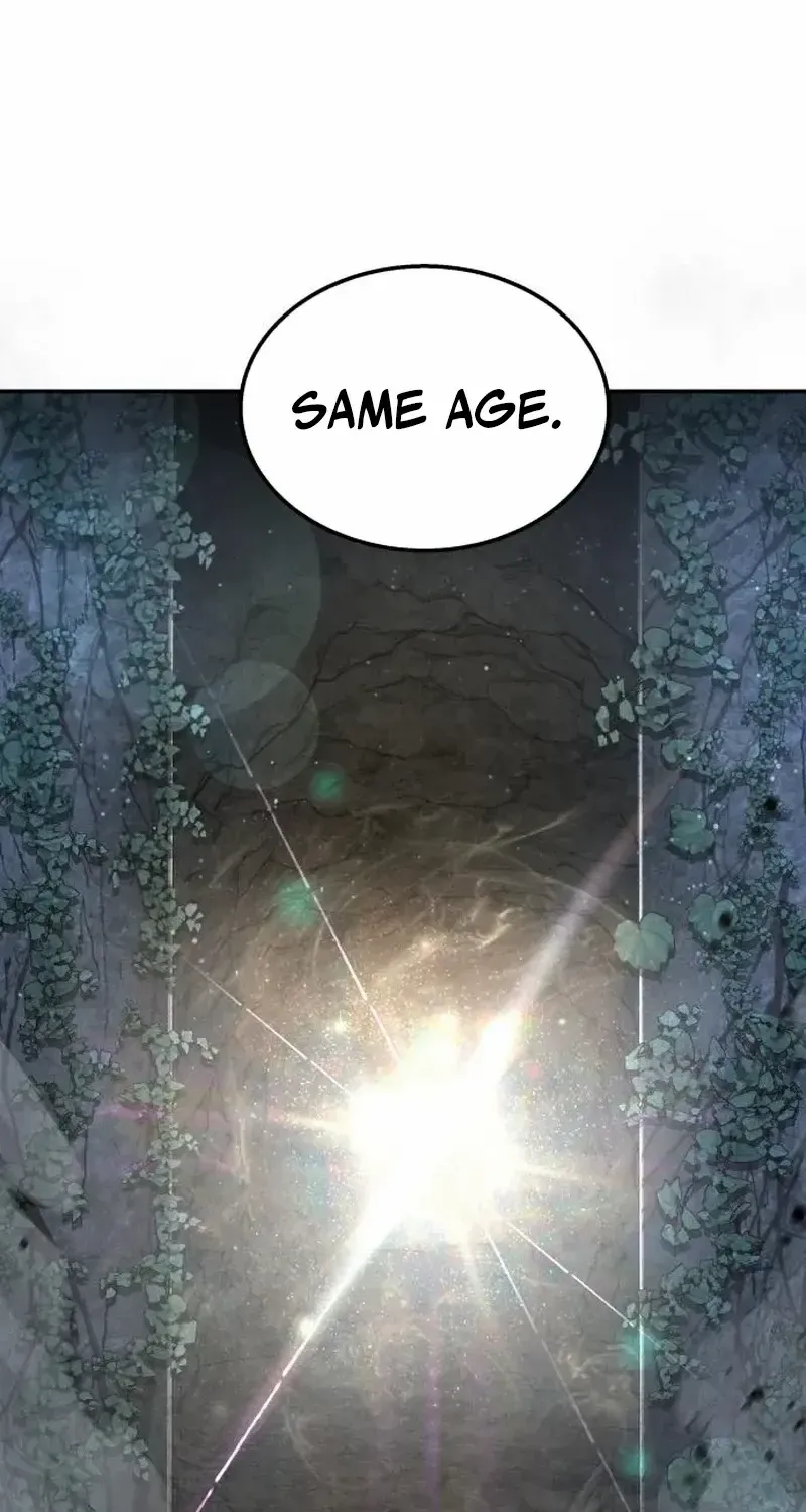 The Returned C-Rank Tank Won’t Die! Chapter 7 page 43 - 