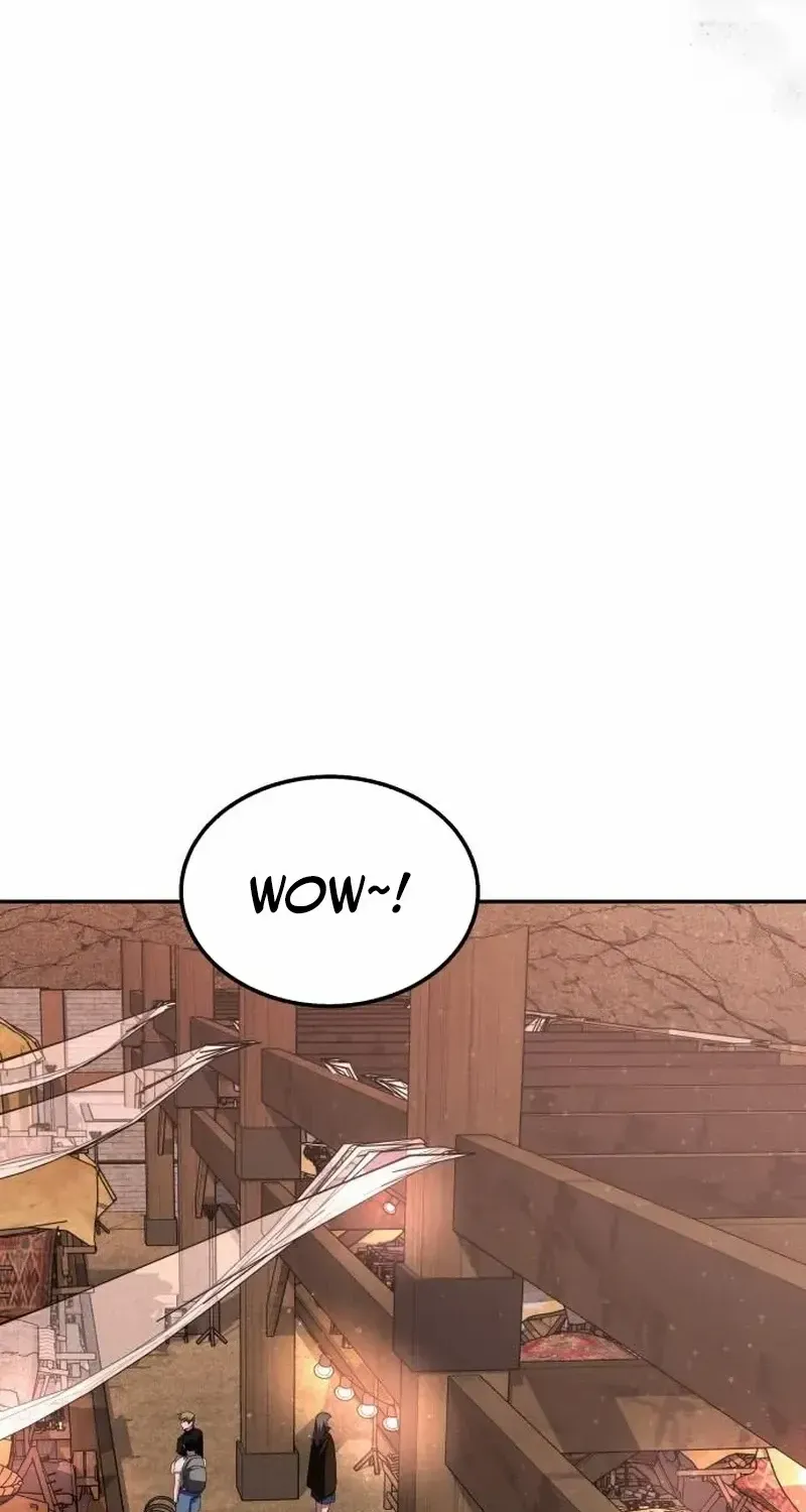 The Returned C-Rank Tank Won’t Die! Chapter 7 page 45 - 