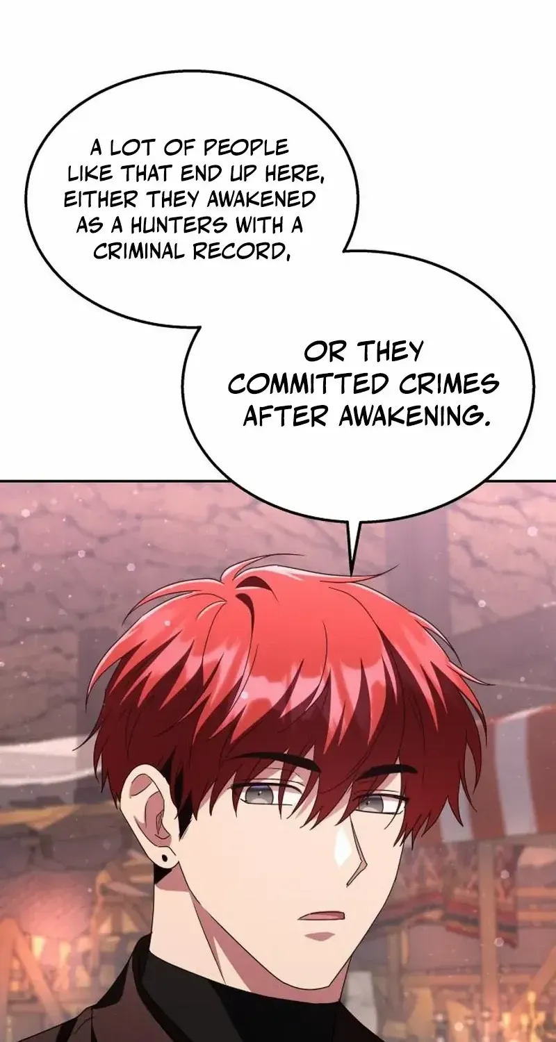 The Returned C-Rank Tank Won’t Die! Chapter 7 page 49 - 