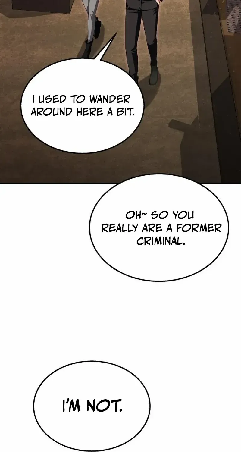 The Returned C-Rank Tank Won’t Die! Chapter 7 page 51 - 