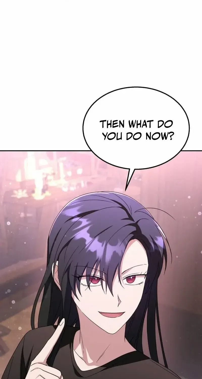 The Returned C-Rank Tank Won’t Die! Chapter 7 page 52 - 