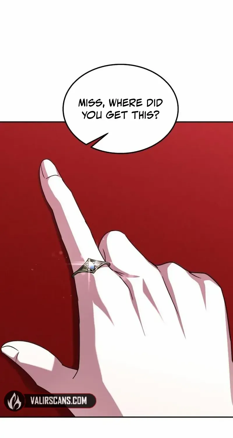 The Returned C-Rank Tank Won’t Die! Chapter 7 page 57 - 