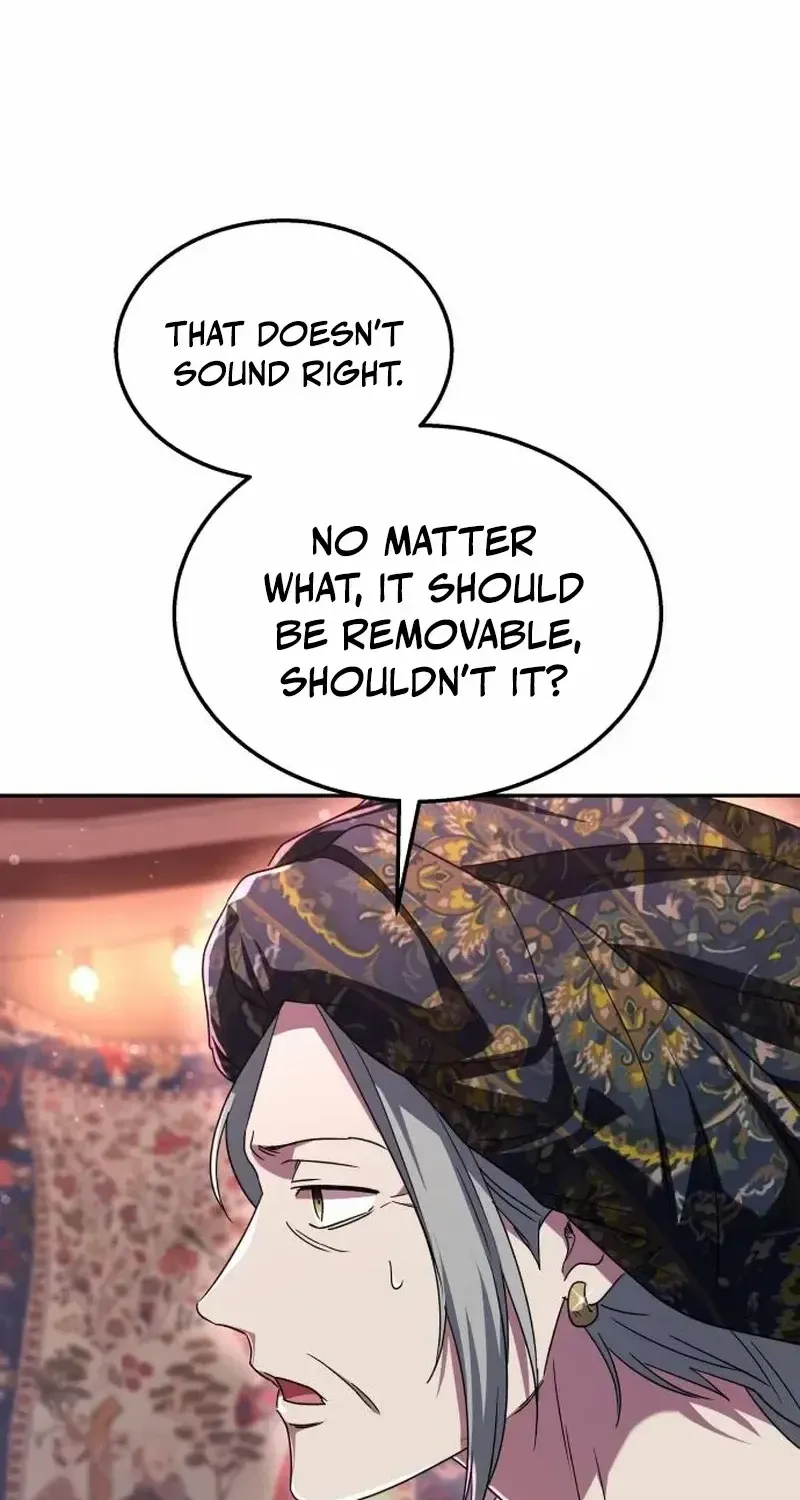 The Returned C-Rank Tank Won’t Die! Chapter 7 page 59 - 