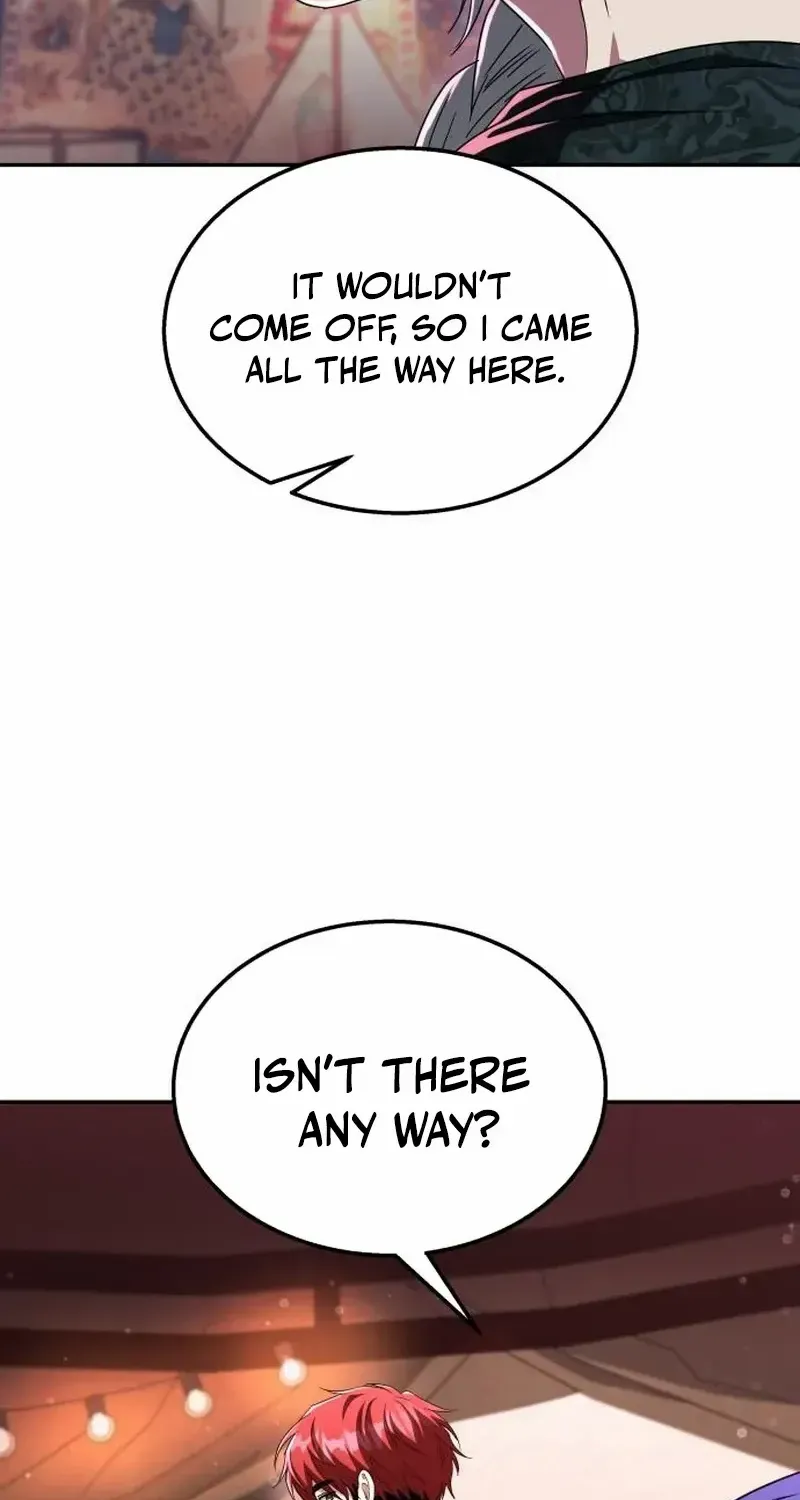 The Returned C-Rank Tank Won’t Die! Chapter 7 page 60 - 