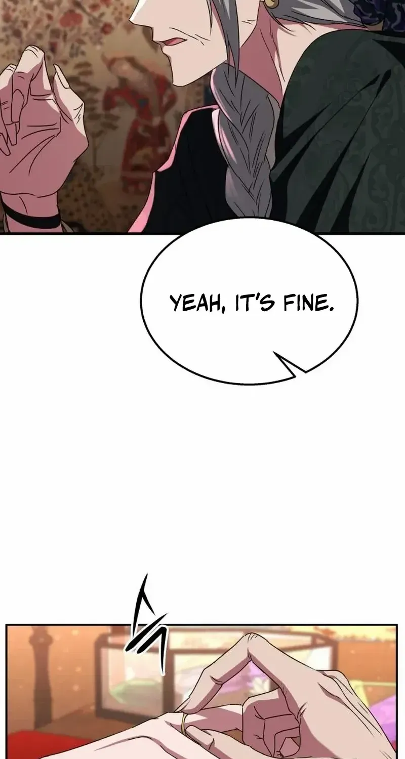 The Returned C-Rank Tank Won’t Die! Chapter 7 page 64 - 