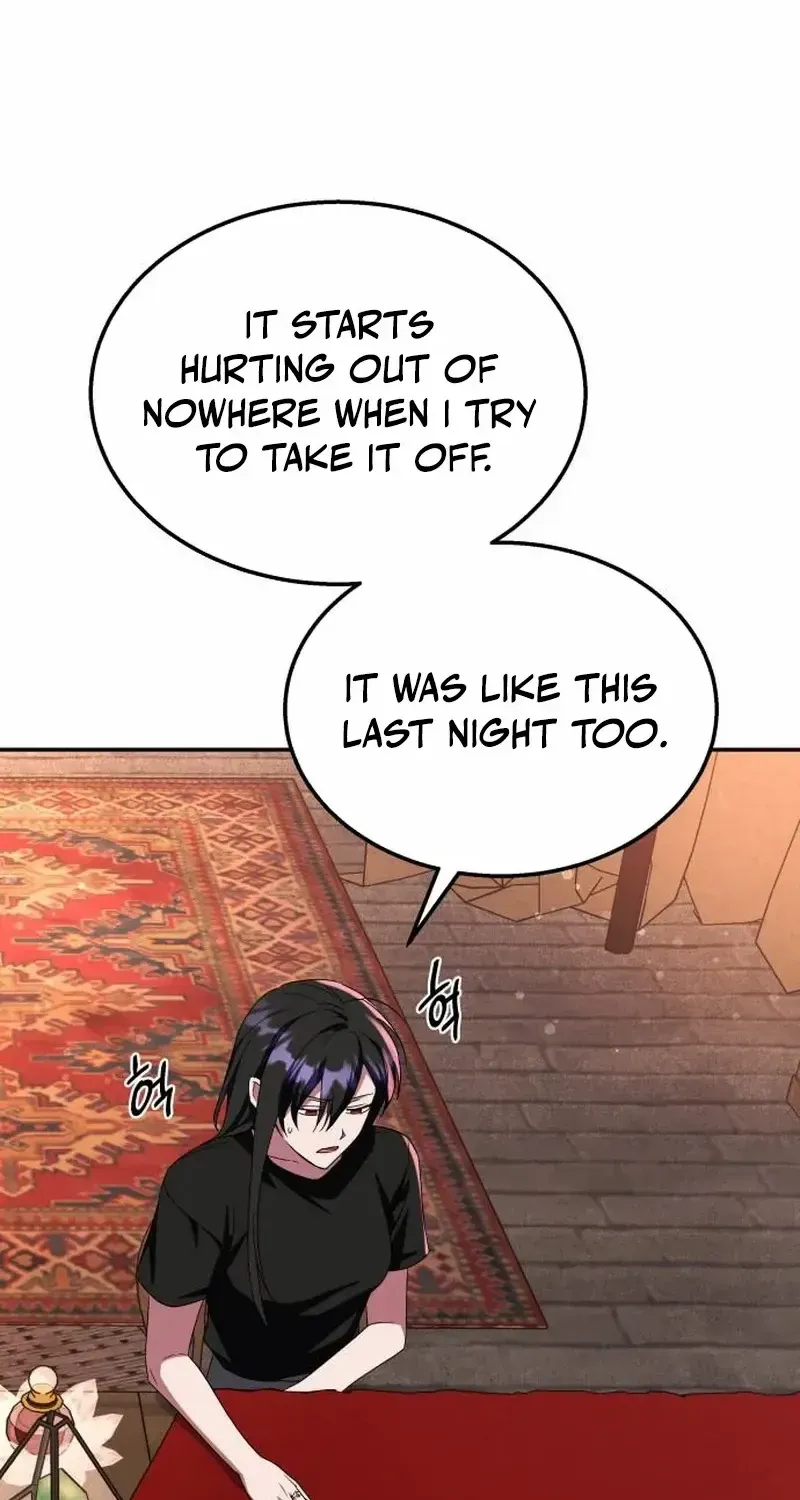 The Returned C-Rank Tank Won’t Die! Chapter 7 page 68 - 