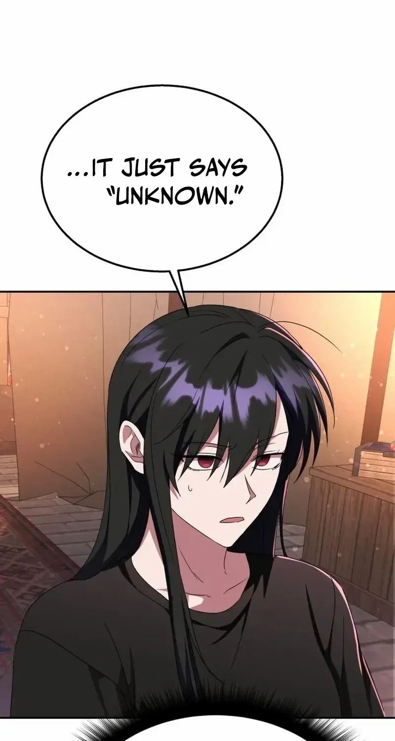 The Returned C-Rank Tank Won’t Die! Chapter 7 page 72 - 